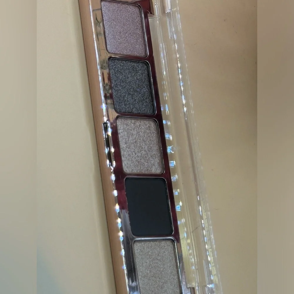 Natasha denona rose & wood palette eyeshadow palette - Picture 8 of 9